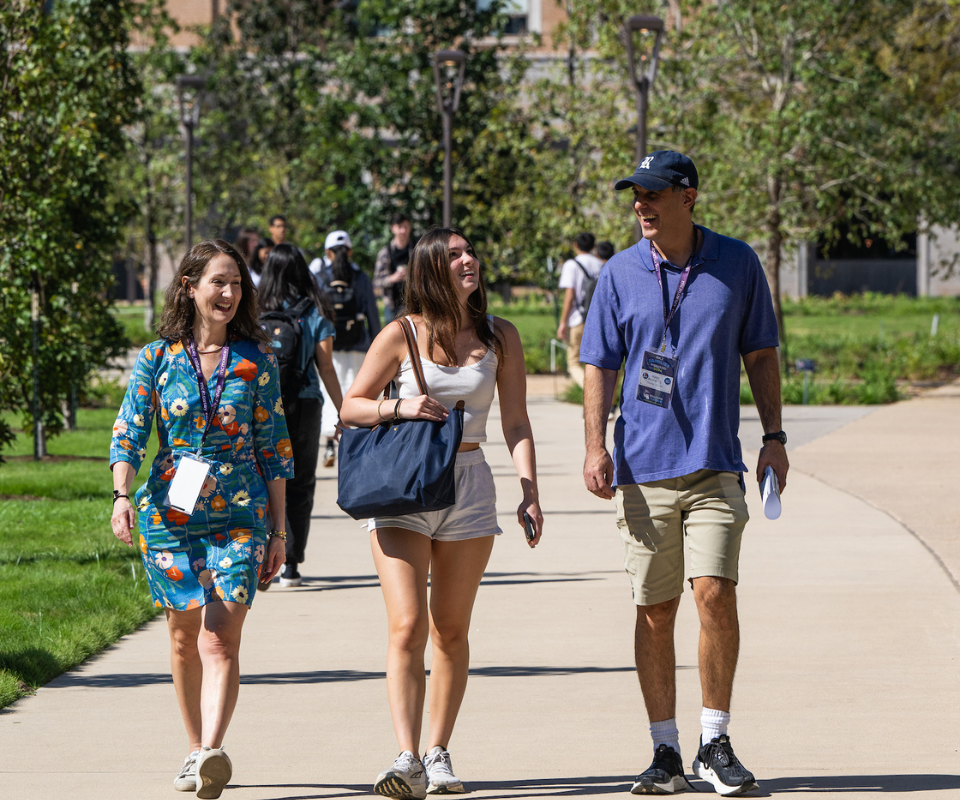 More Campus Events