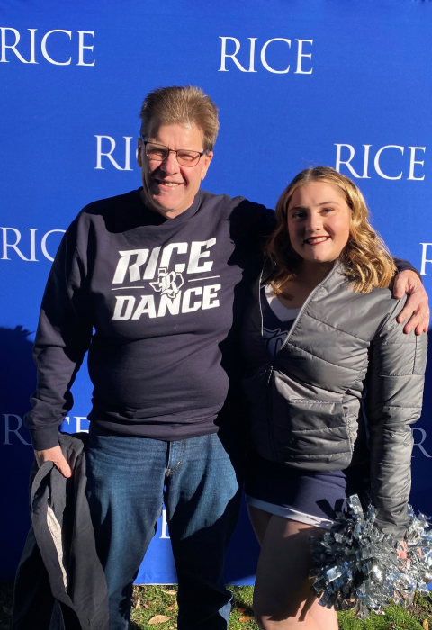 Learning from Rice Students: A Parent’s Experience with Owl Edge
