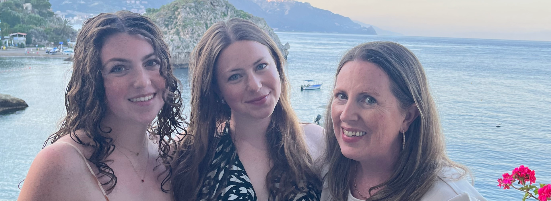 A Rice Parent Reflects on Study Abroad