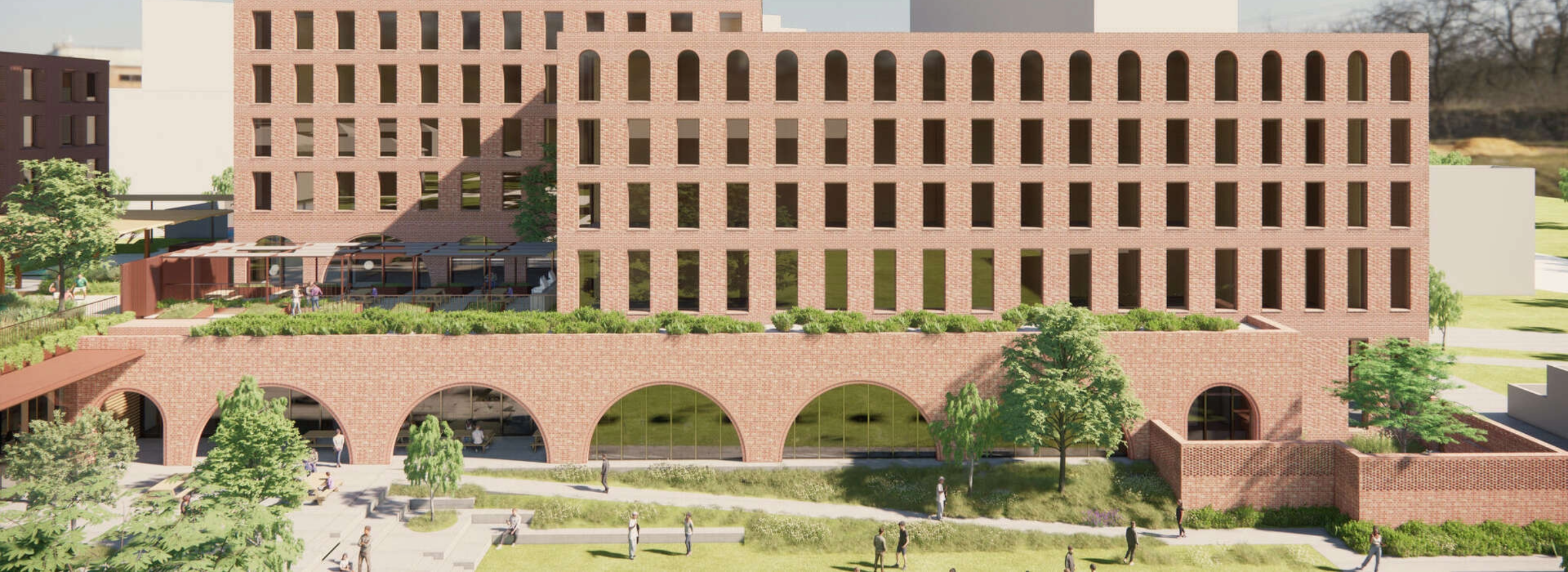 Inside the Making of Chao College