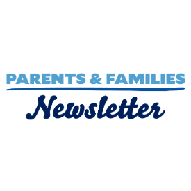 Parents and Families Engagement Newsletter