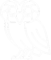 White Sammy Owl