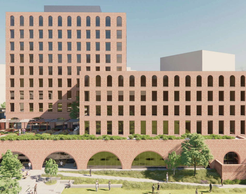 Inside the Making of Chao College