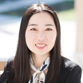 Mei Li