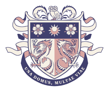 Chao College Crest